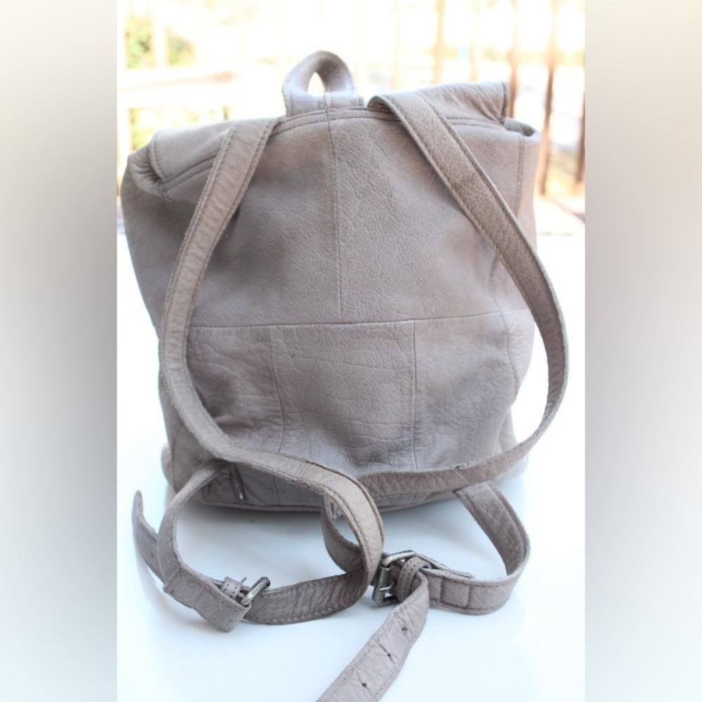 Day & Mood Boho backpack - Picture 5 of 13